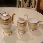 310 2347 Kaffeservis